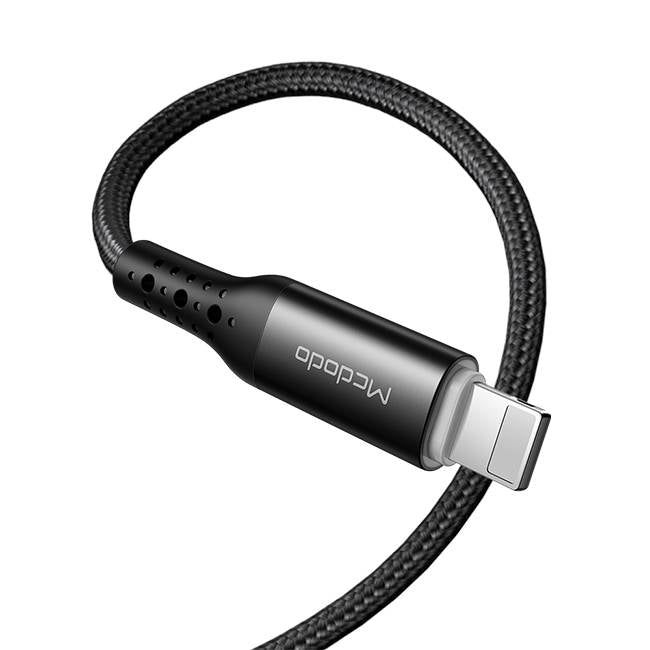 Mcdodo Auto Power Off Usb to Lightning