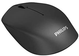 Philips USB Wireless Mouse SPK7344