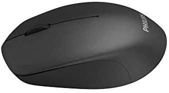 Philips USB Wireless Mouse SPK7344