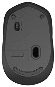 Philips USB Wireless Mouse SPK7344