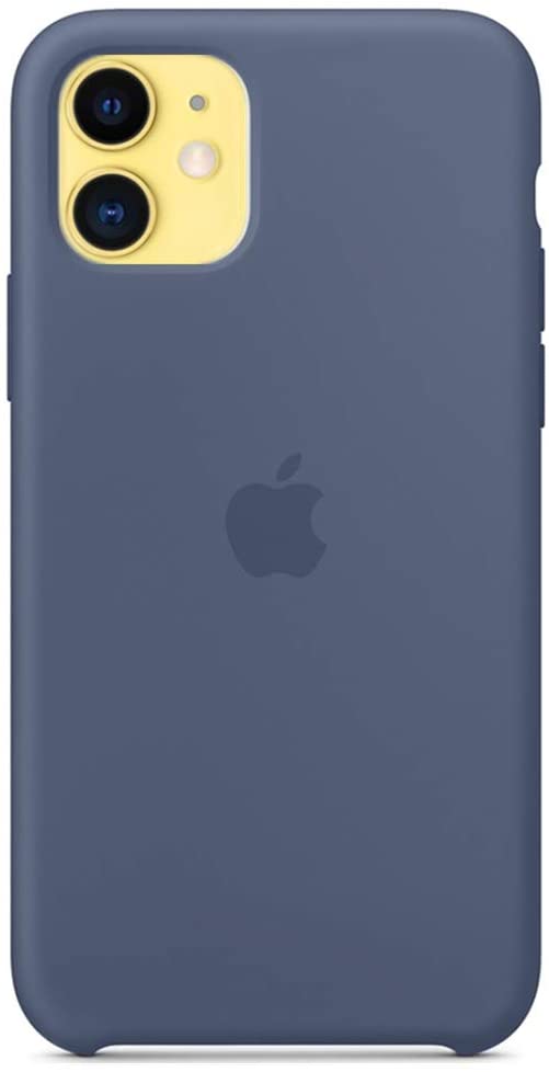 Silicone case iPhone 11