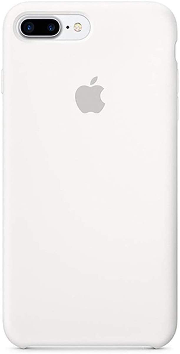 Silicone Case iPhone 7|8 Plus