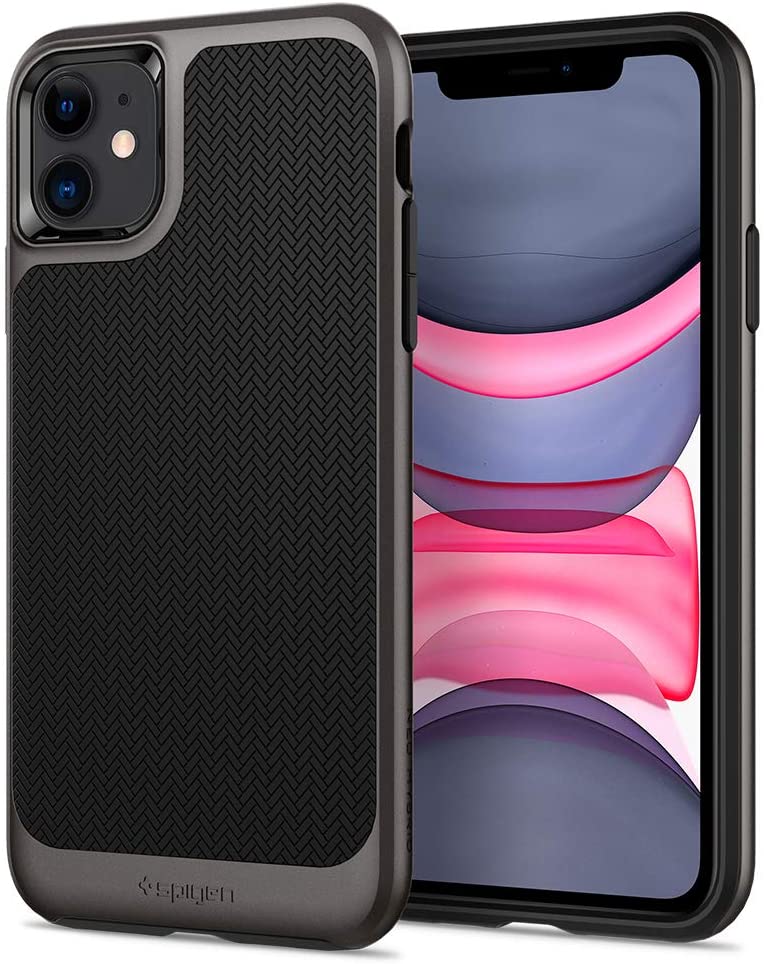 Spigen Case Neo Hybrid iPhone 11 Pro