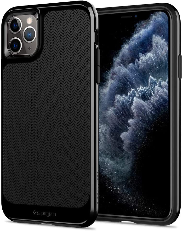 Spigen Case Neo Hybrid iPhone 12 mini