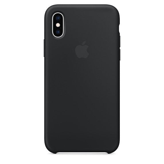 Silicone Case iPhone Xs Max