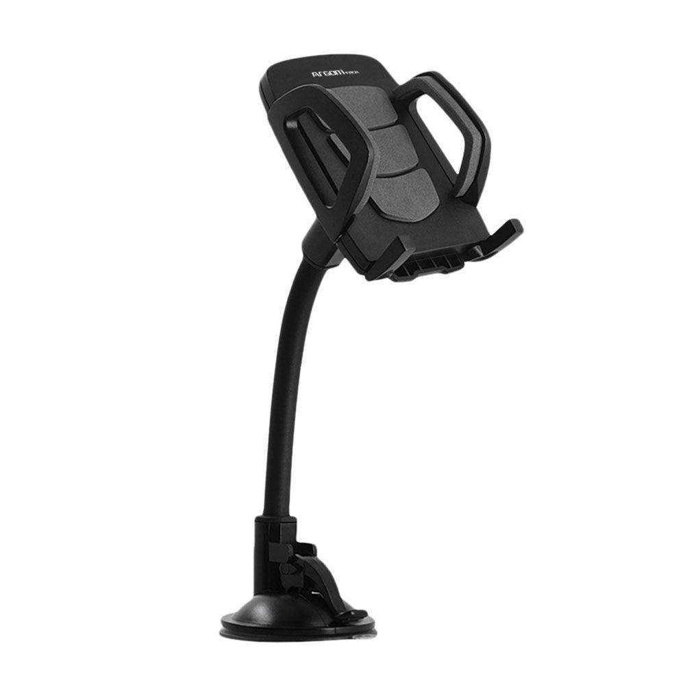 ARGOM CELL PHONE CAR MOUNT LONG NECK