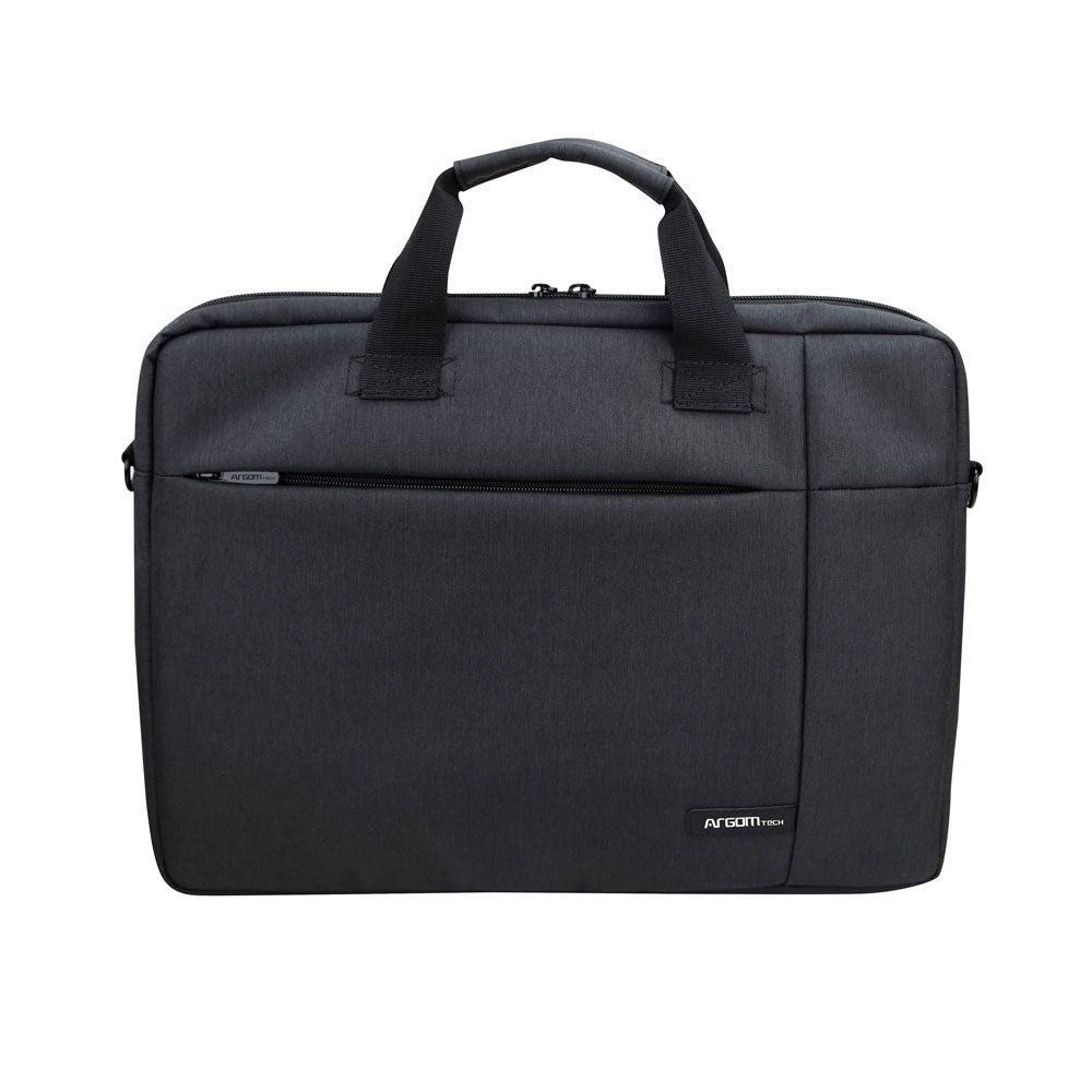ARGOM 15.6" VENTURE NOTEBOOK BAG