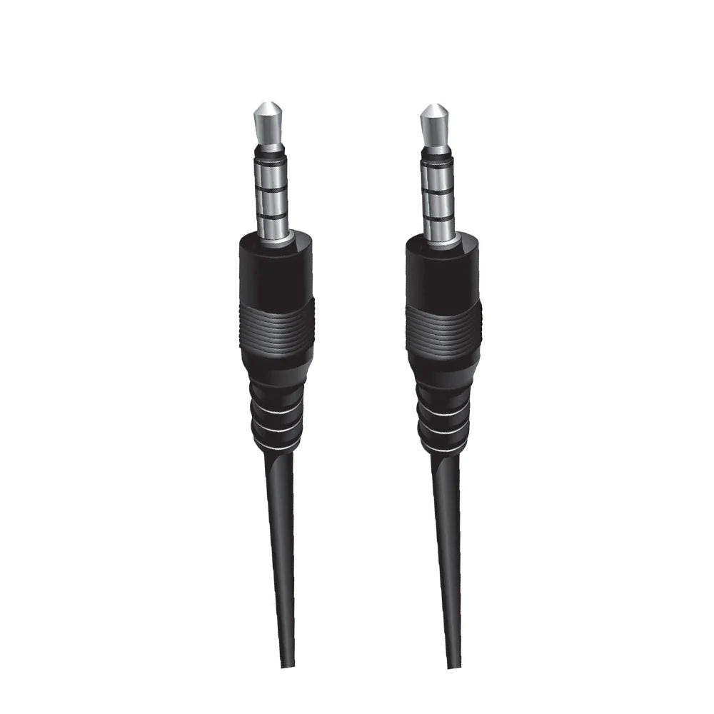 ARGOM CABLE 3.5MM TO 3.5MM 3FT/1M