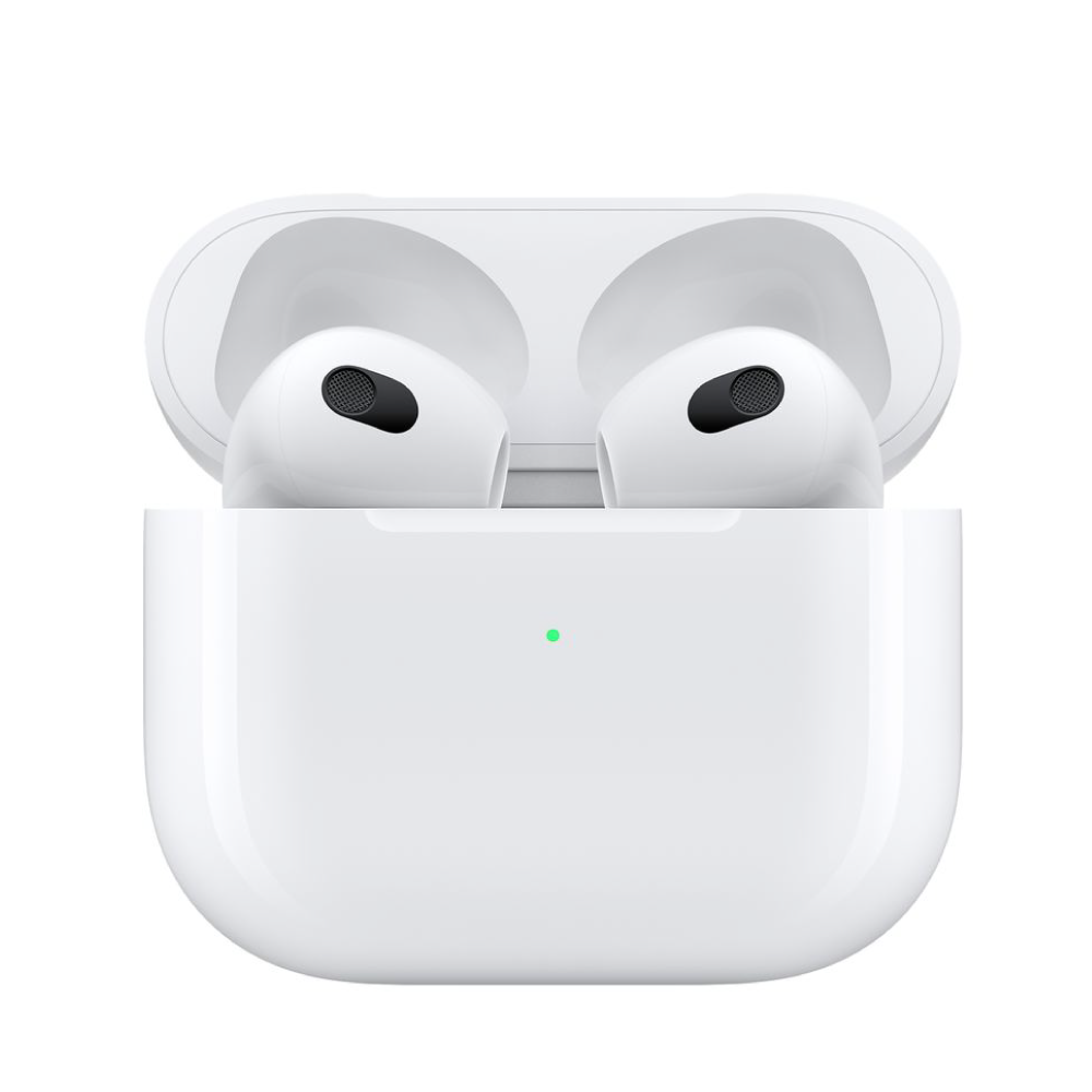 AirPods (3rd generation)