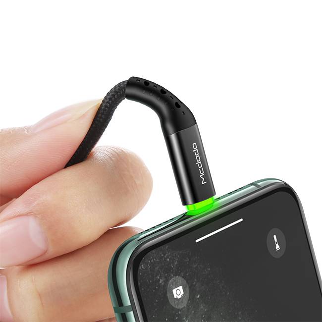 Mcdodo Auto Power Off Usb to Lightning