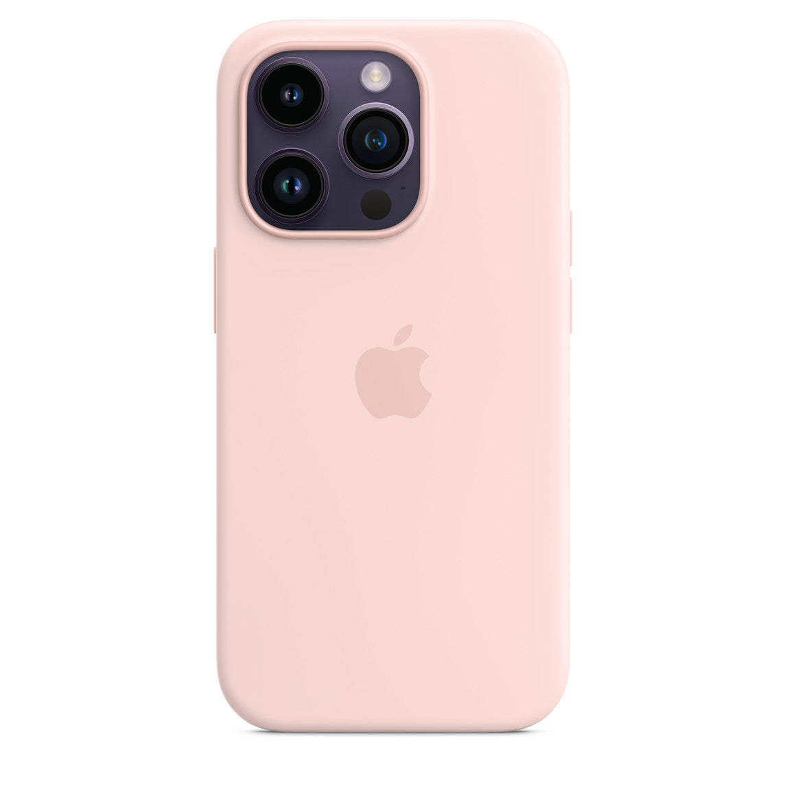 Case Silicone Magsafe iPhone 14 Pro