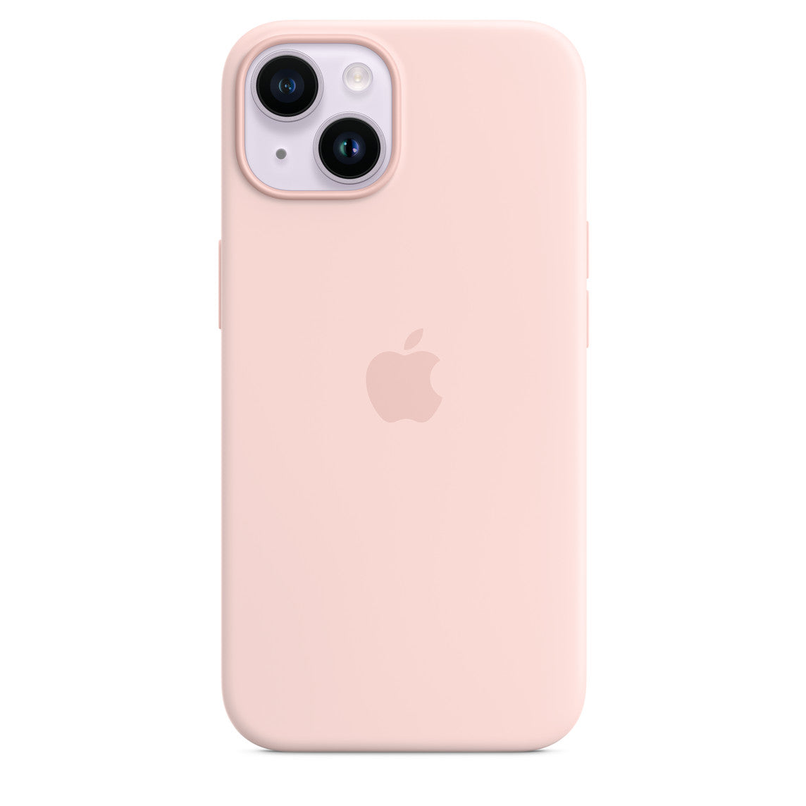 Case Silicone Magsafe iPhone 14 Plus