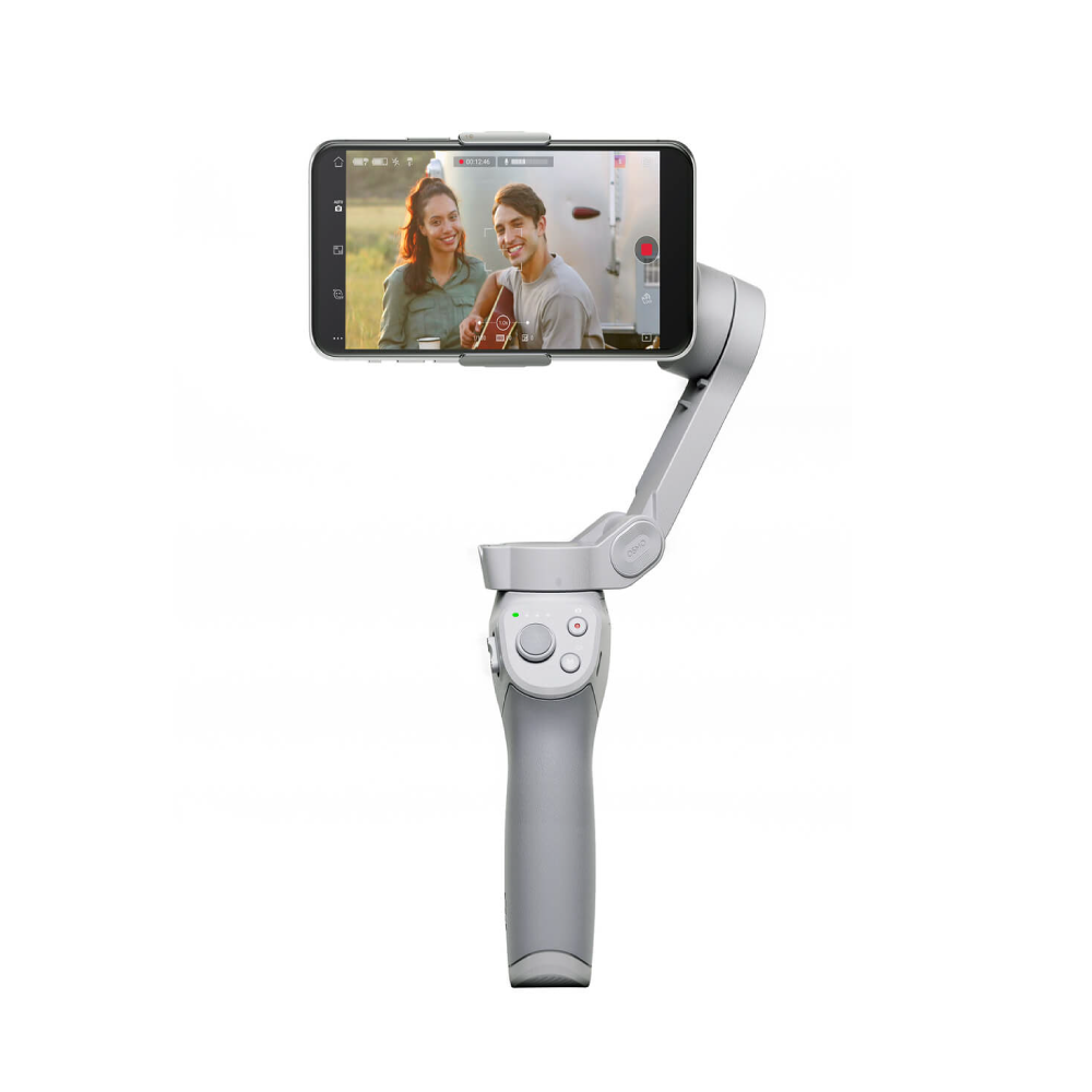 DJI Osmo Mobile SE