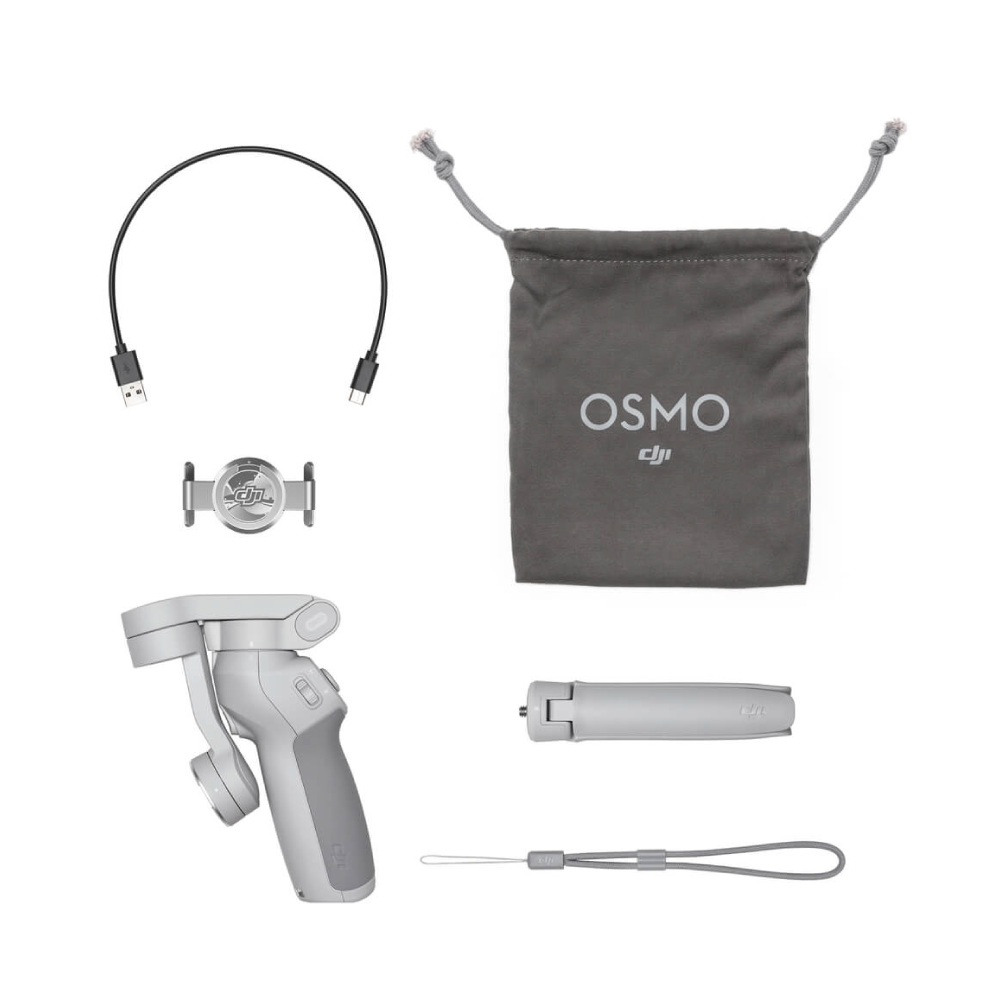 DJI Osmo Mobile SE