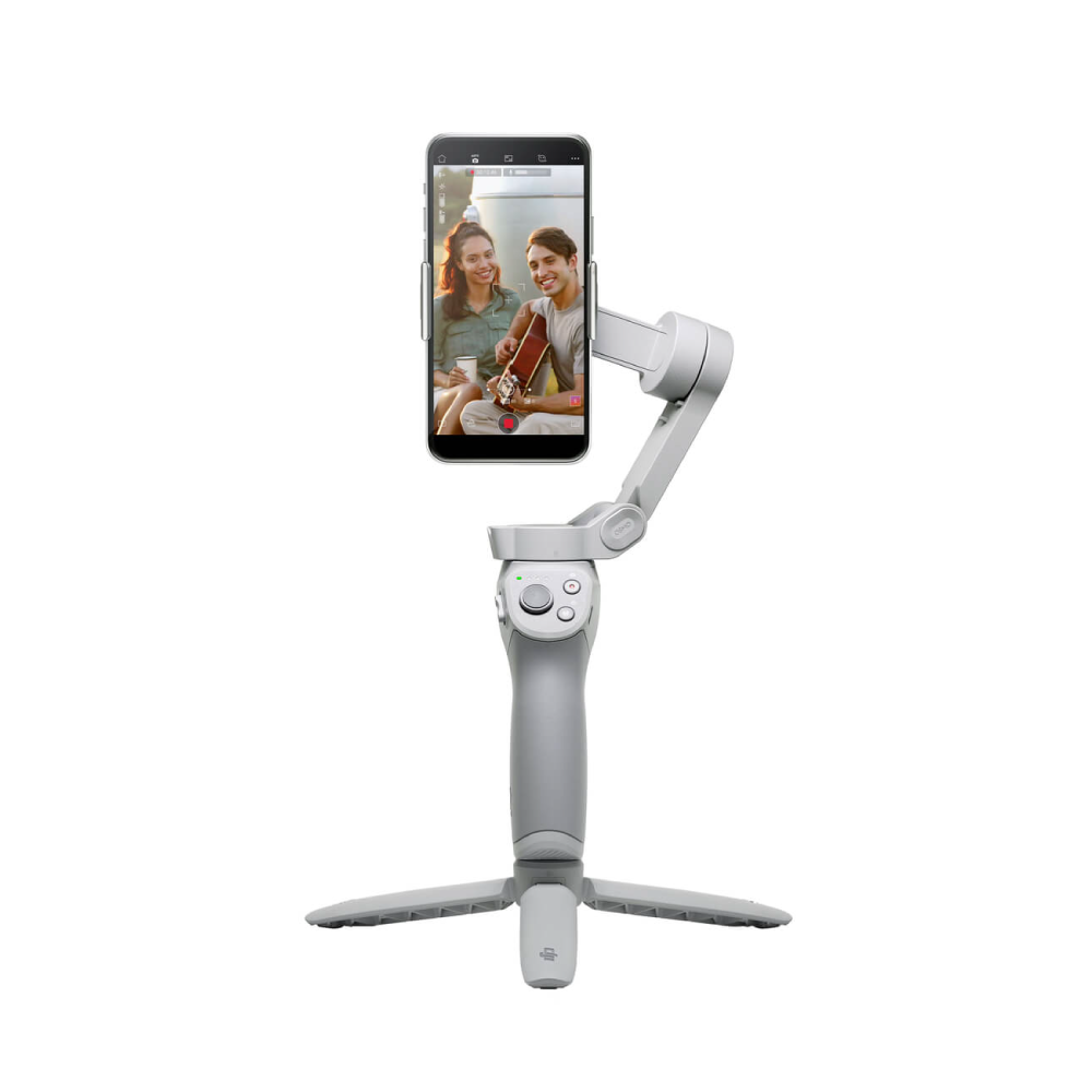 DJI Osmo Mobile SE