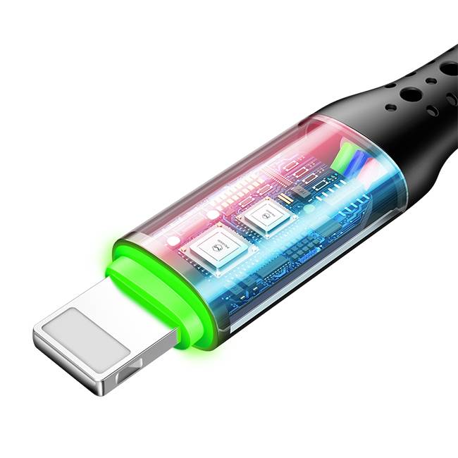 Mcdodo Auto Power Off Usb to Lightning