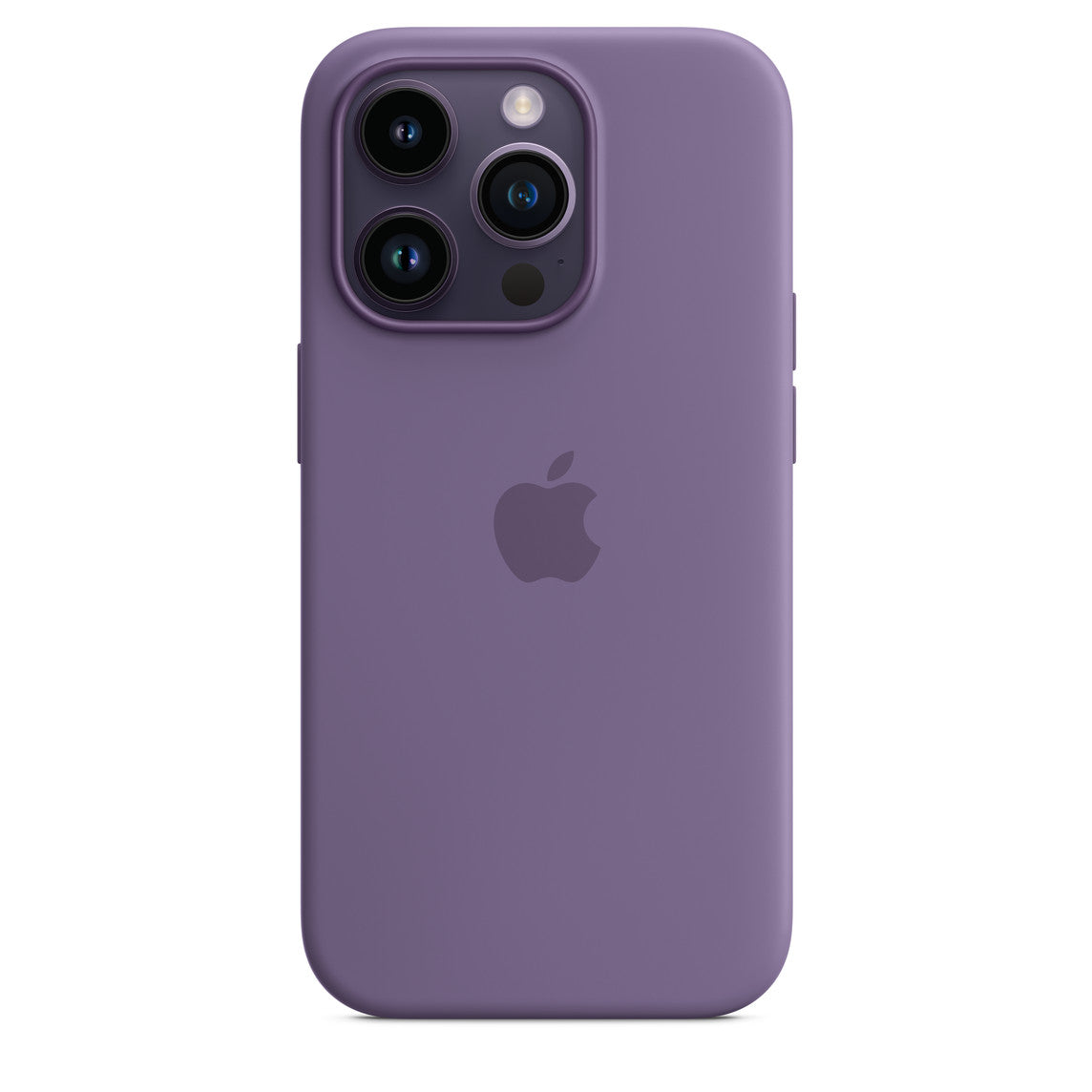 Case Silicone Magsafe iPhone 14 Pro