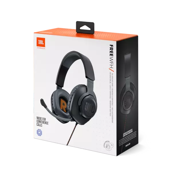 JBL FREE WFH OVER-HEADSET