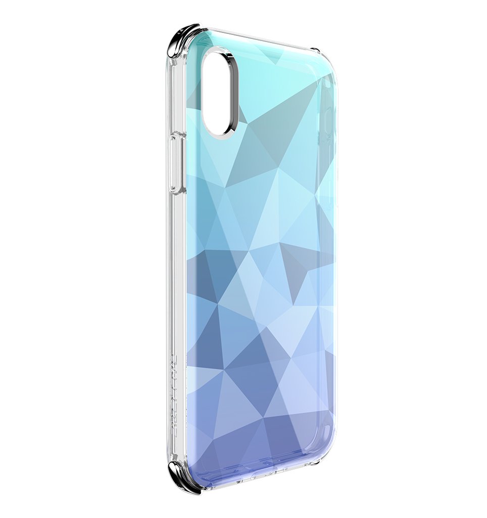 Ballistic Jewel Mirage Series iPhone XS