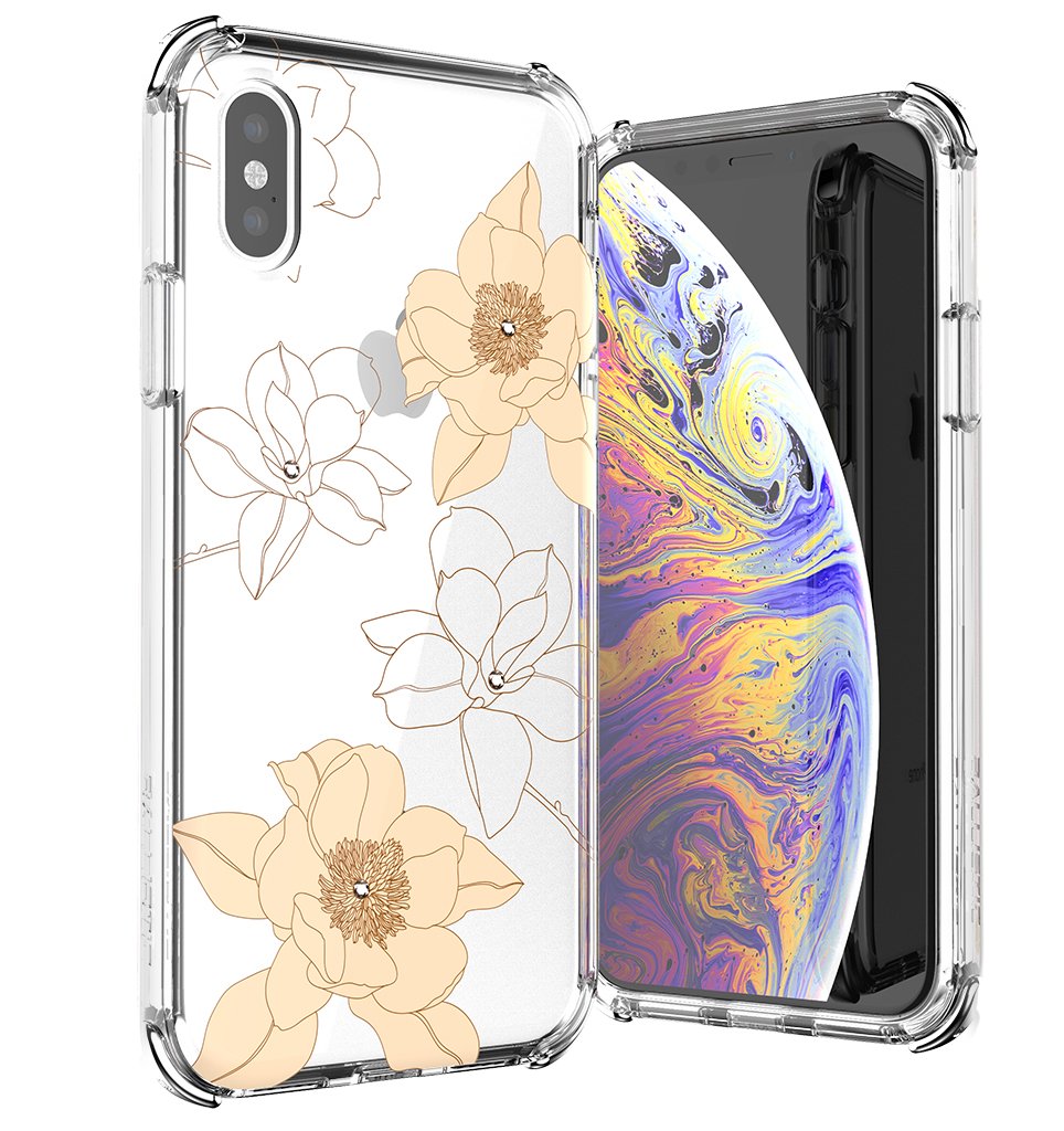 Ballistic Jewel Mirage Series iPhone XS