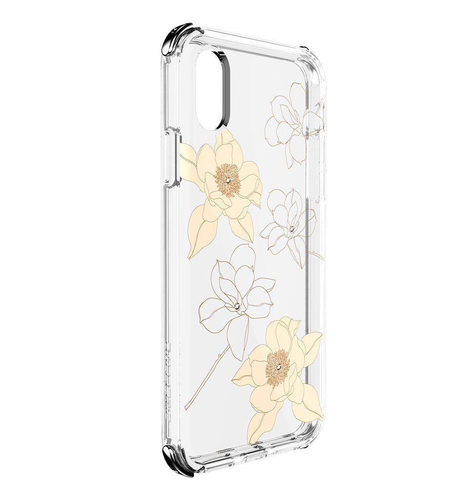 Ballistic Jewel Mirage Series iPhone XS