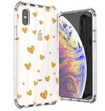 Ballistic Jewel Mirage Series iPhone XS