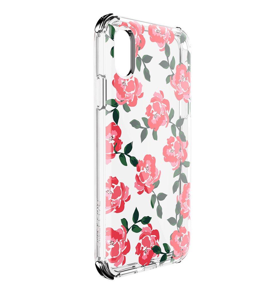 Ballistic Jewel Mirage Series iPhone XS