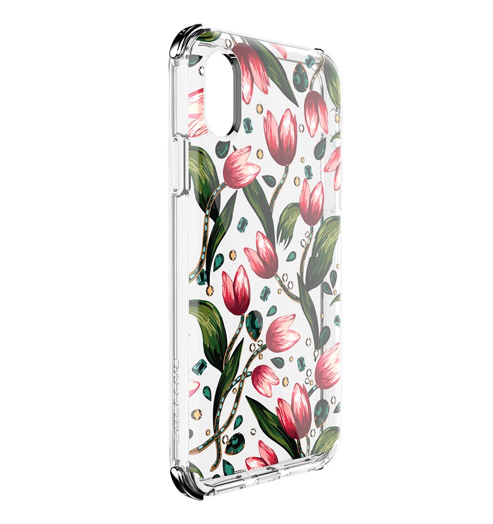 Ballistic Jewel Mirage Series iPhone XS