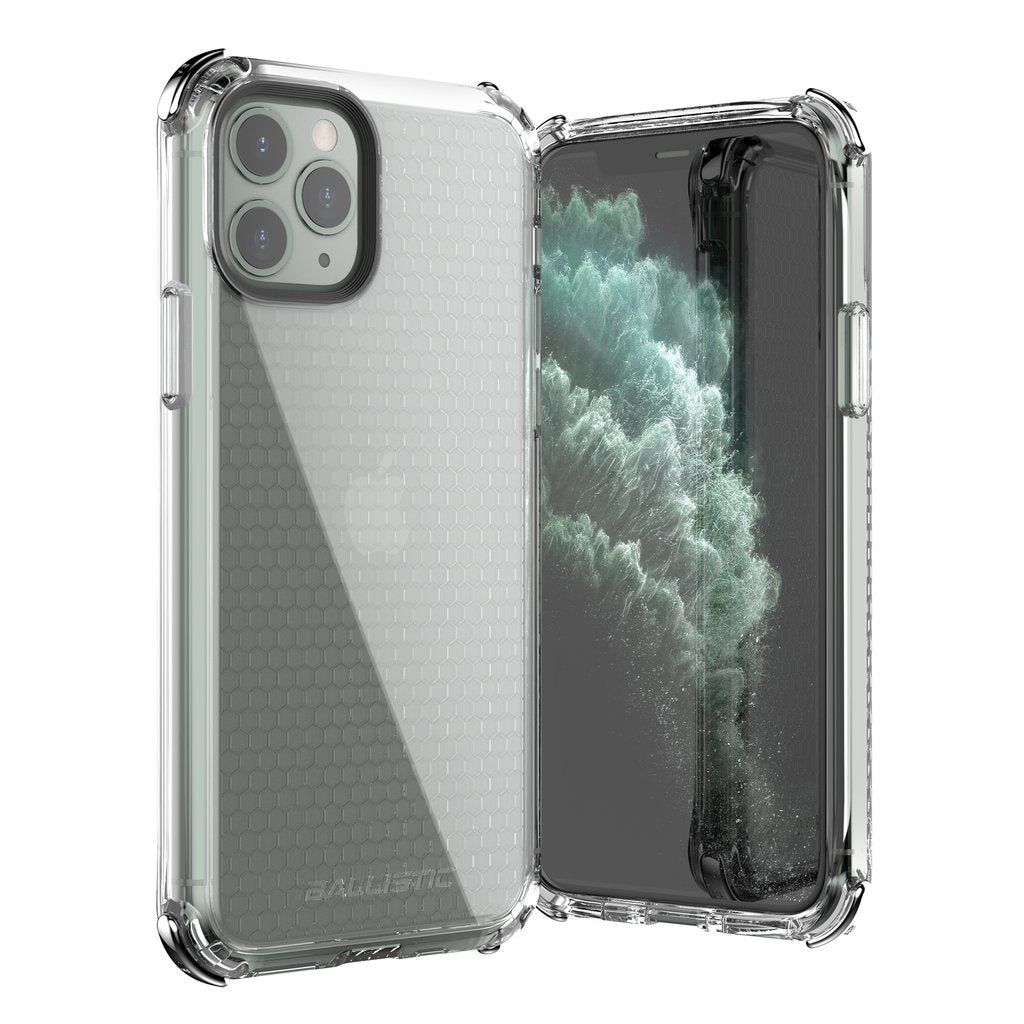 Ballistic Jewel Spark iPhone 11 Pro