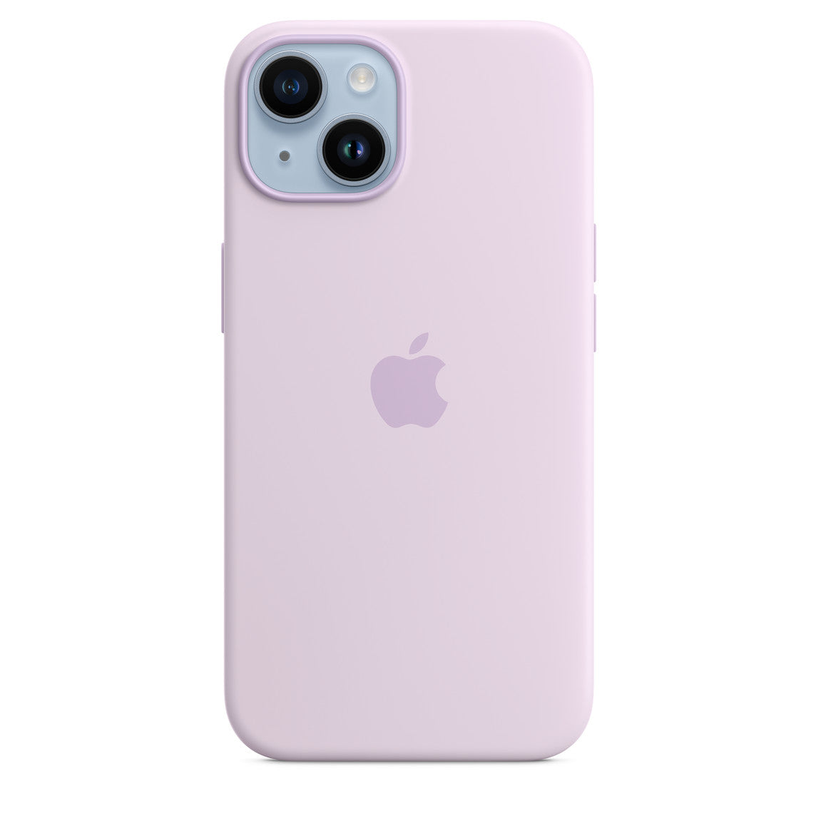 Case Silicone Magsafe iPhone 14