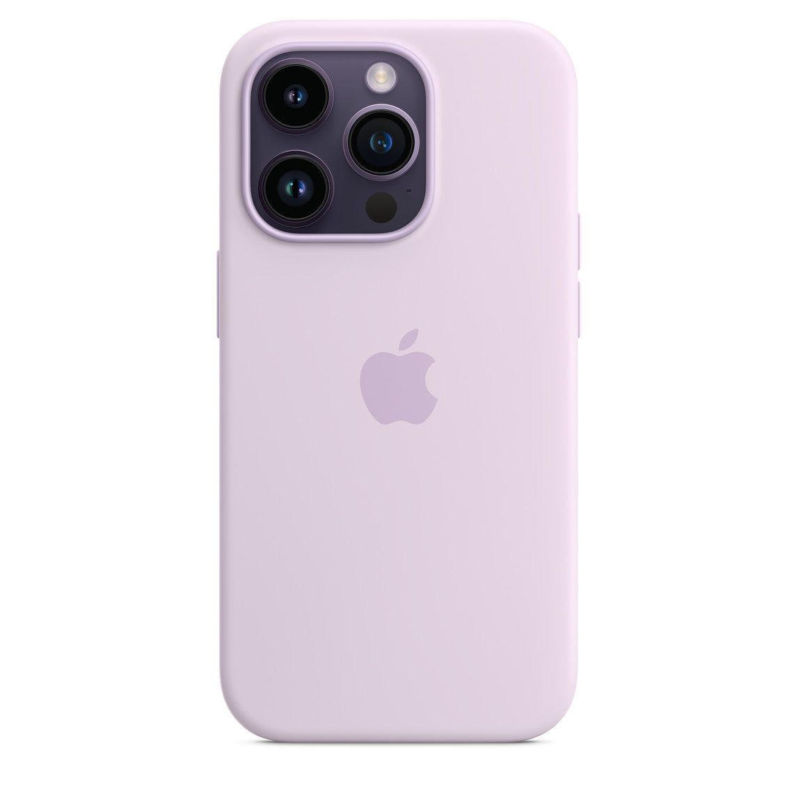 Case Silicone Magsafe iPhone 14 Pro