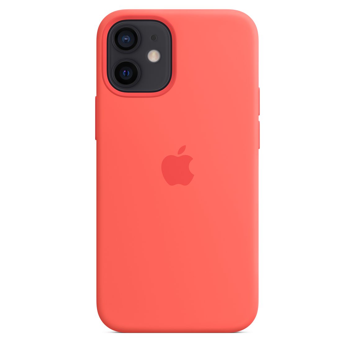 Silicone Case iPhone 12 mini
