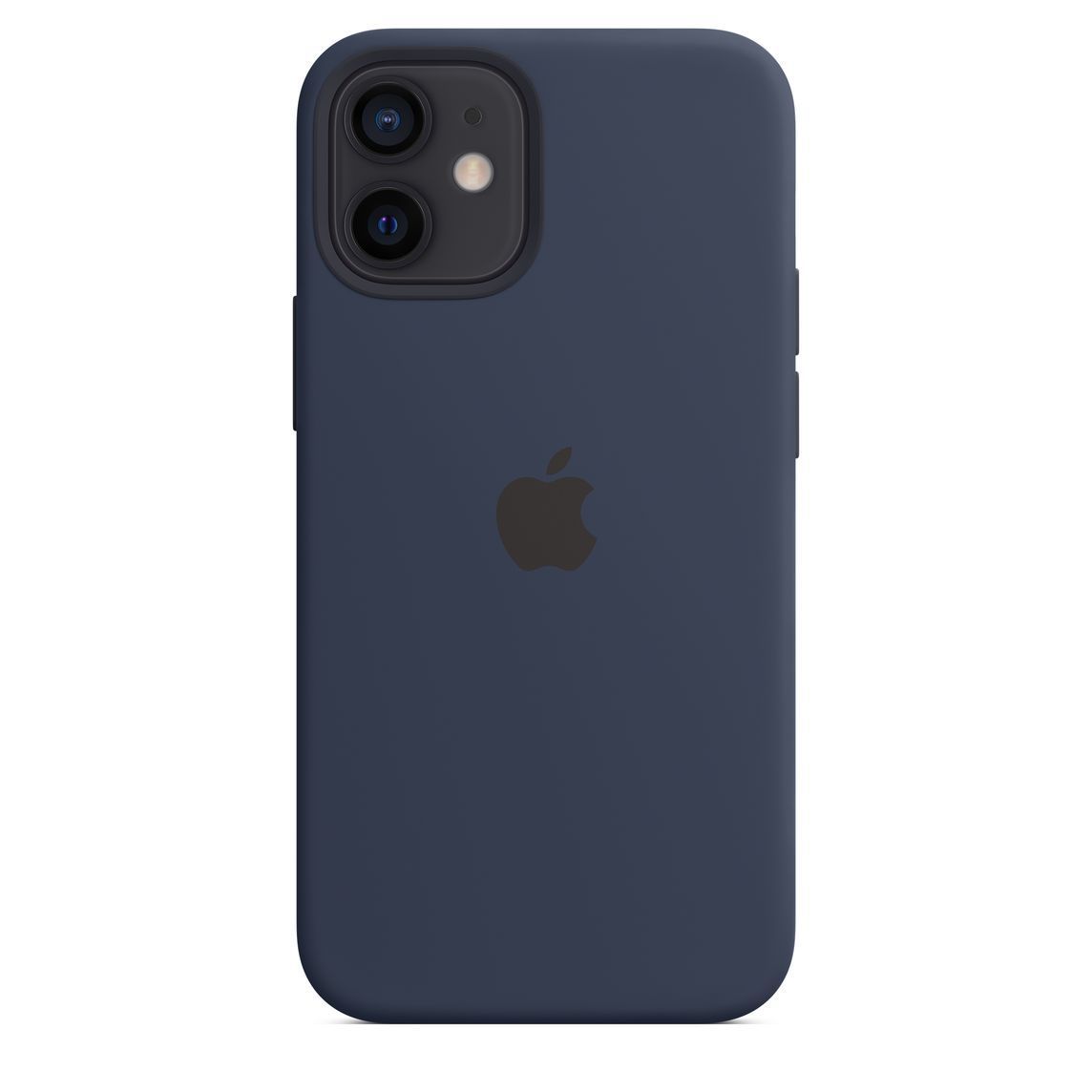 Case Silicone Magsafe iPhone 13