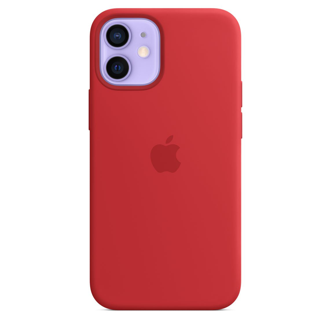 Silicone Case iPhone 12 mini