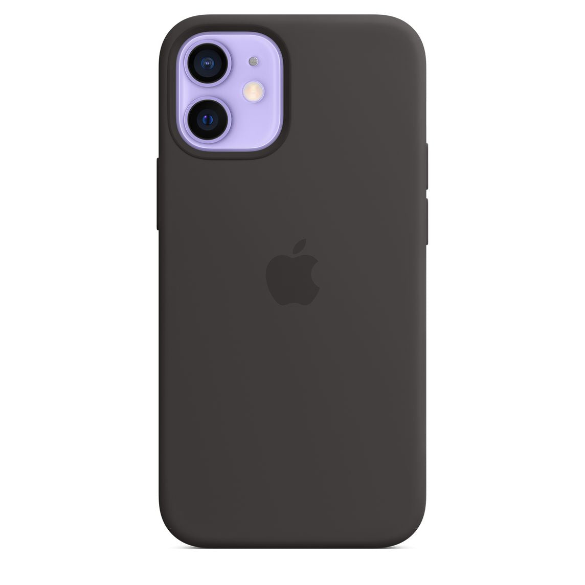Silicone Case iPhone 12 mini