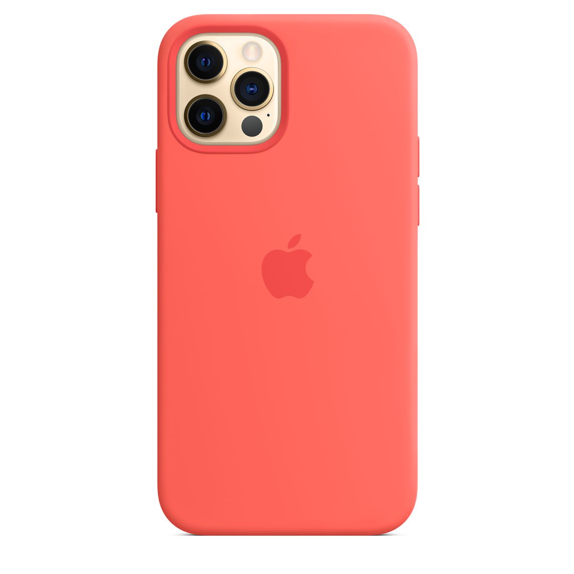 Silicone Case iPhone 12 | 12 Pro