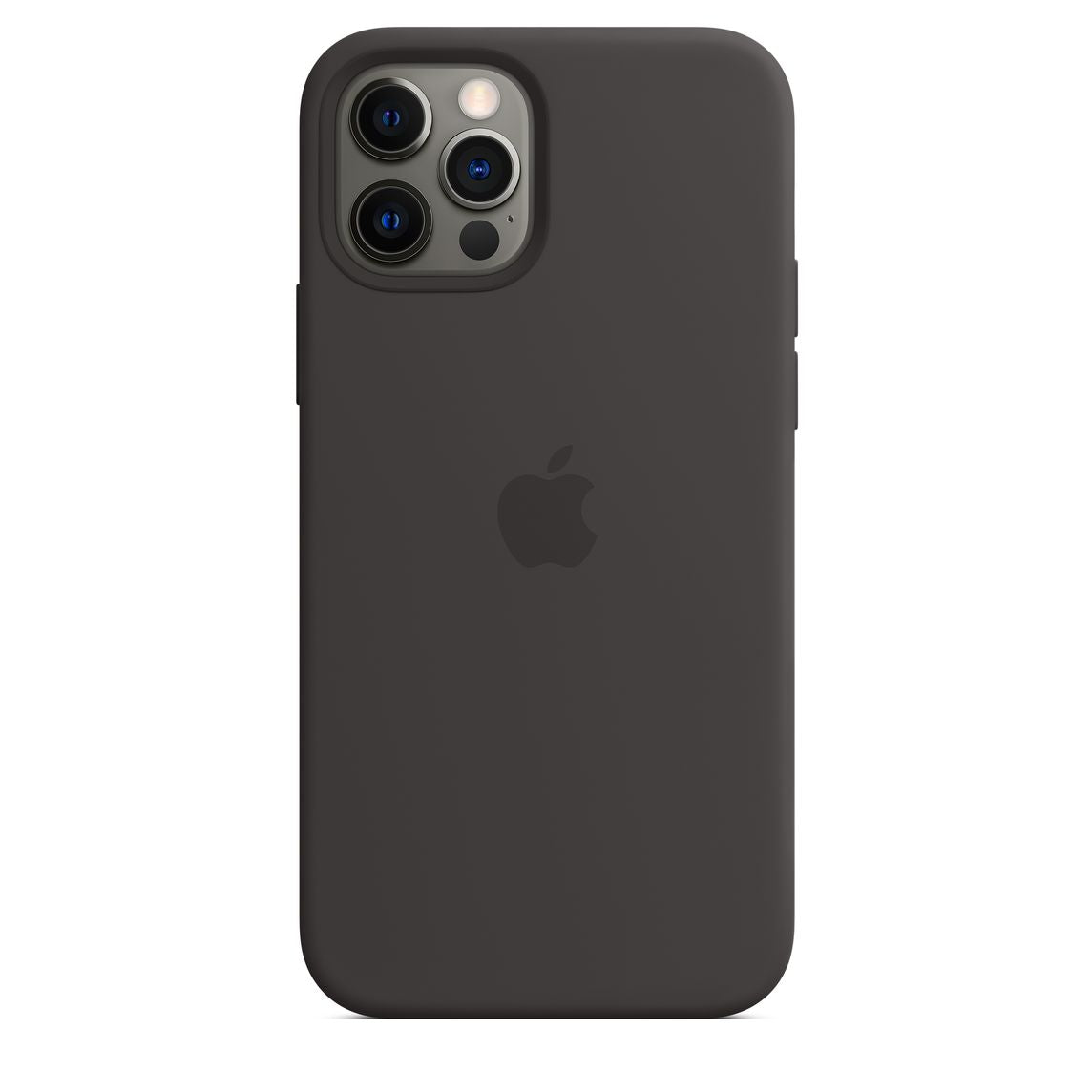 Silicone Case iPhone 12 | 12 Pro