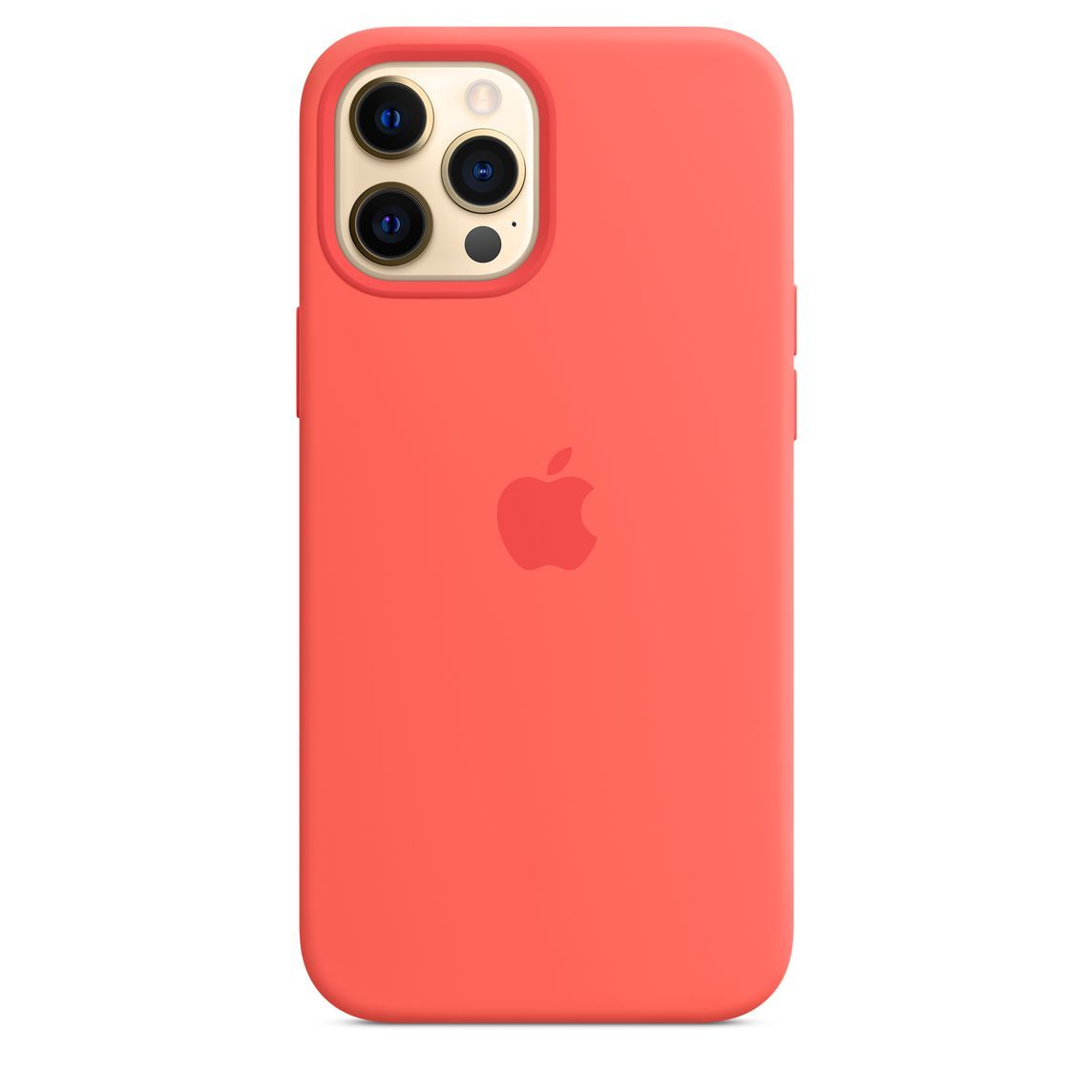 Case Silicone iPhone 13