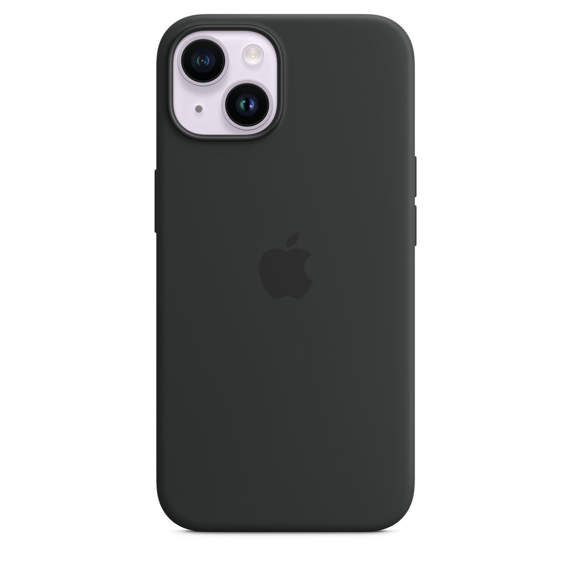 Case Silicone Magsafe iPhone 14 Plus