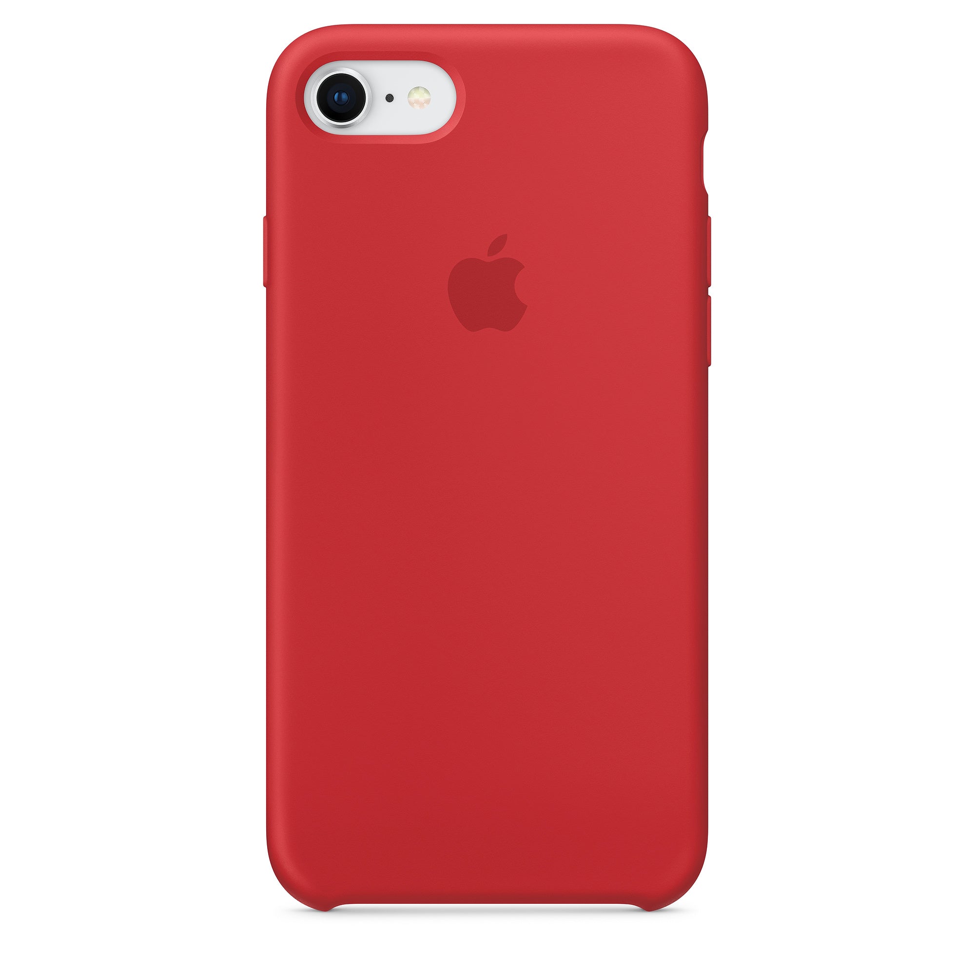 Silicone Case iPhone 8|7