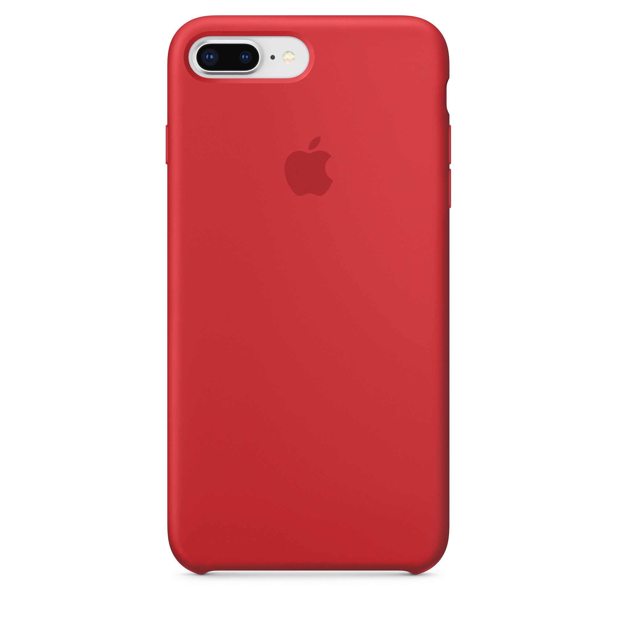Silicone Case iPhone 7|8 Plus
