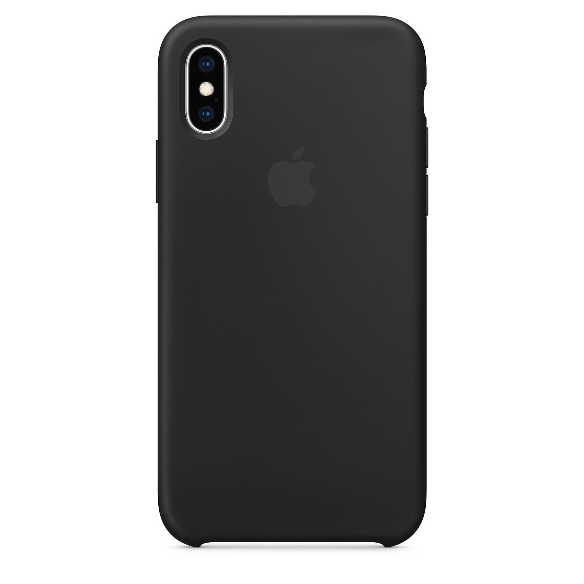 Silicone Case iPhone X|Xs