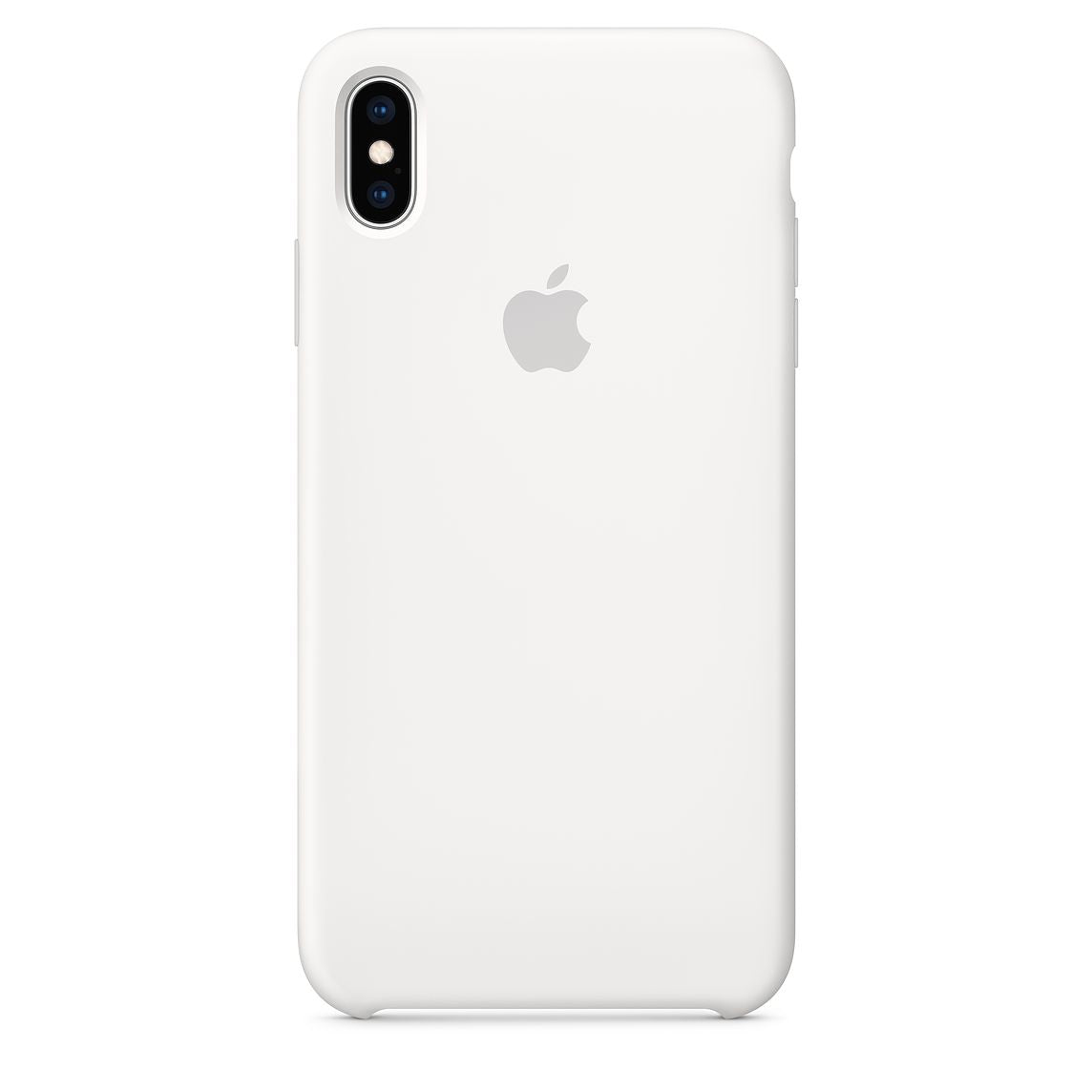 Silicone Case iPhone Xs Max