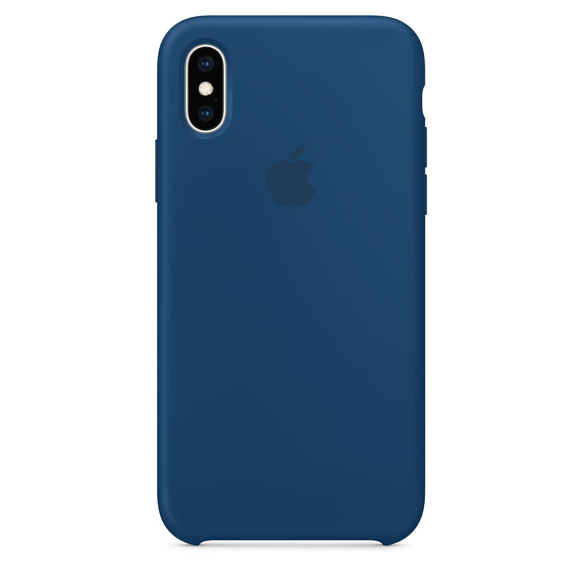 Silicone Case iPhone X|Xs