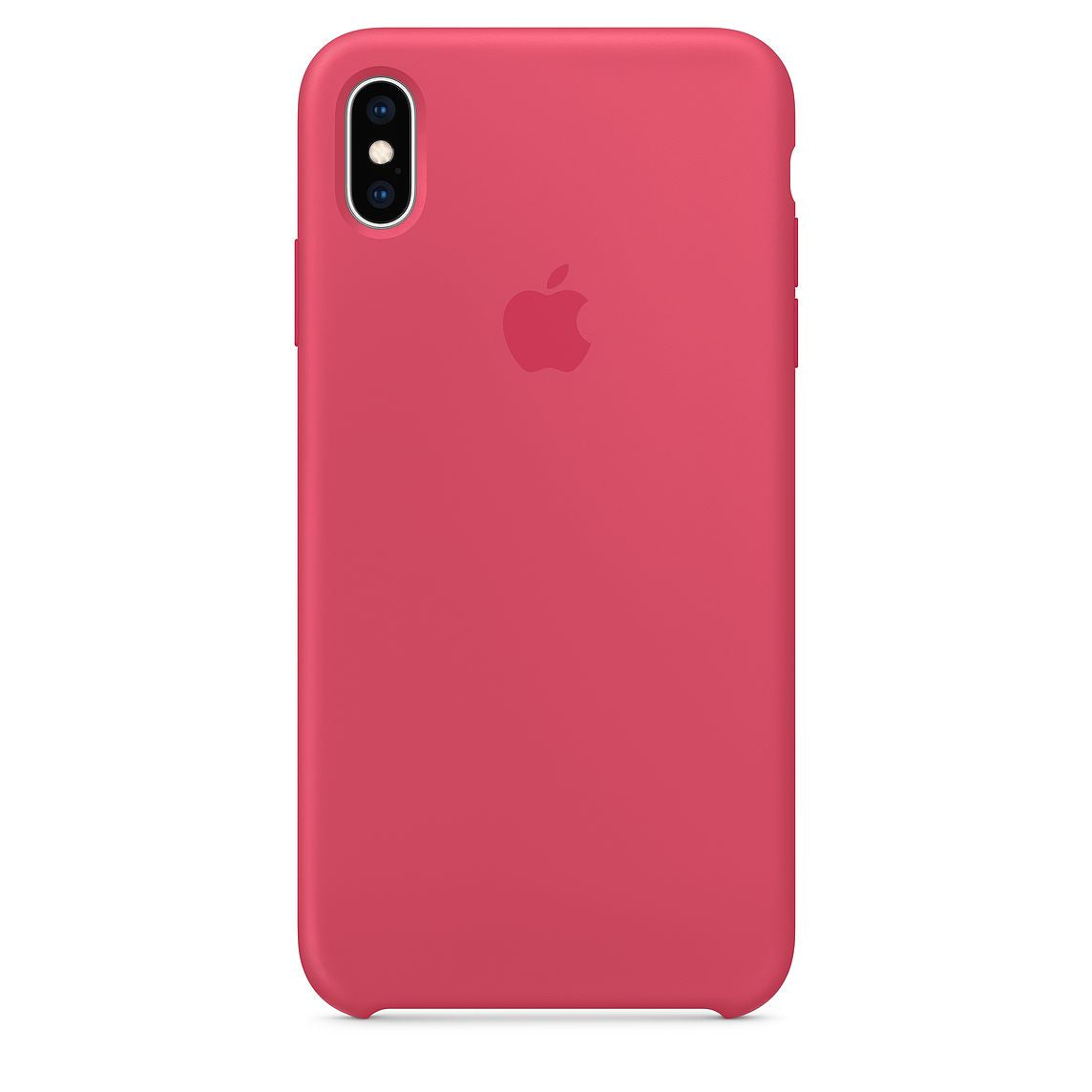 Silicone Case iPhone Xs Max