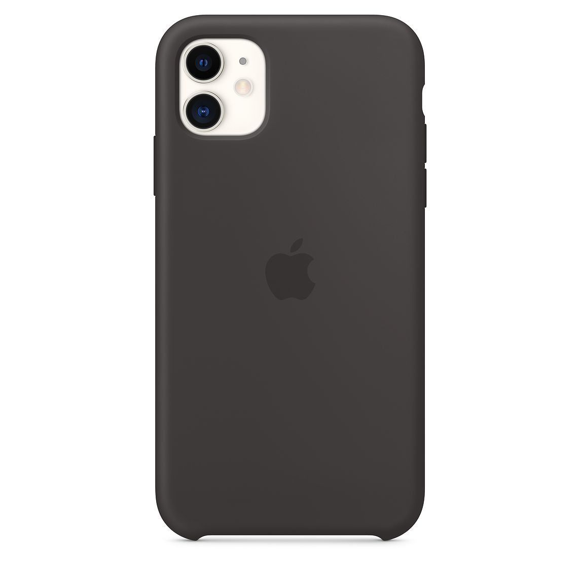 Silicone case iPhone 11