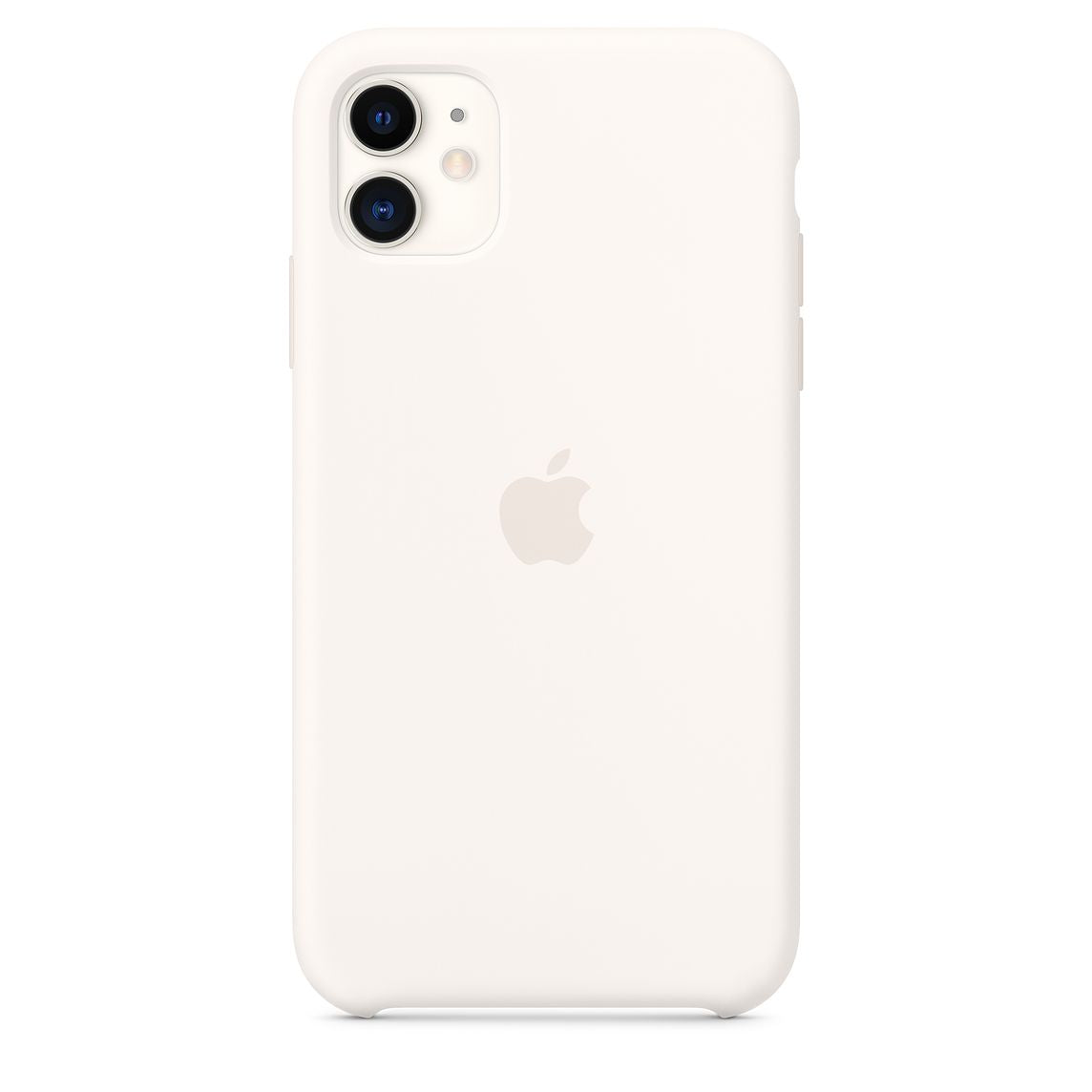 Silicone case iPhone 11