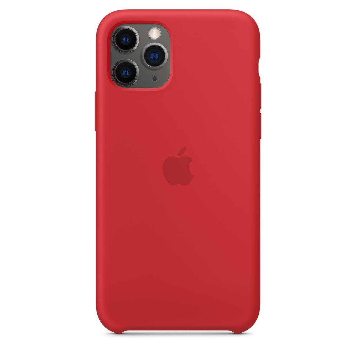 Silicone Case iPhone 11 Pro