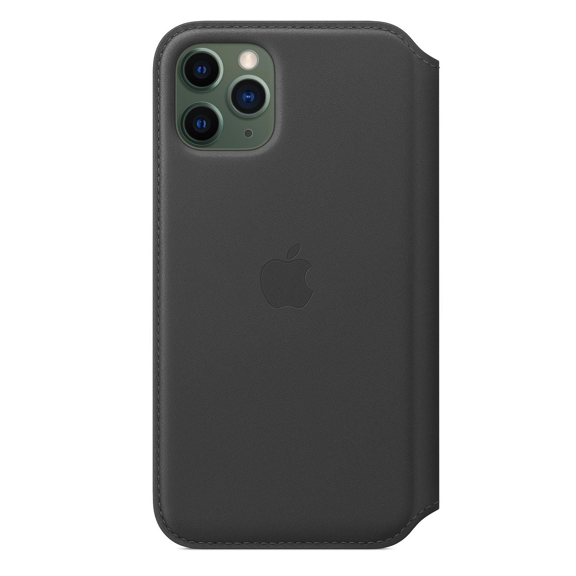 Leather Folio Case iPhone 11 Pro Max