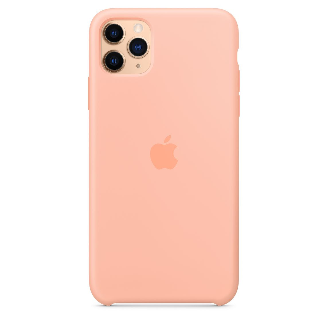 Silicone Case iPhone 11 Pro